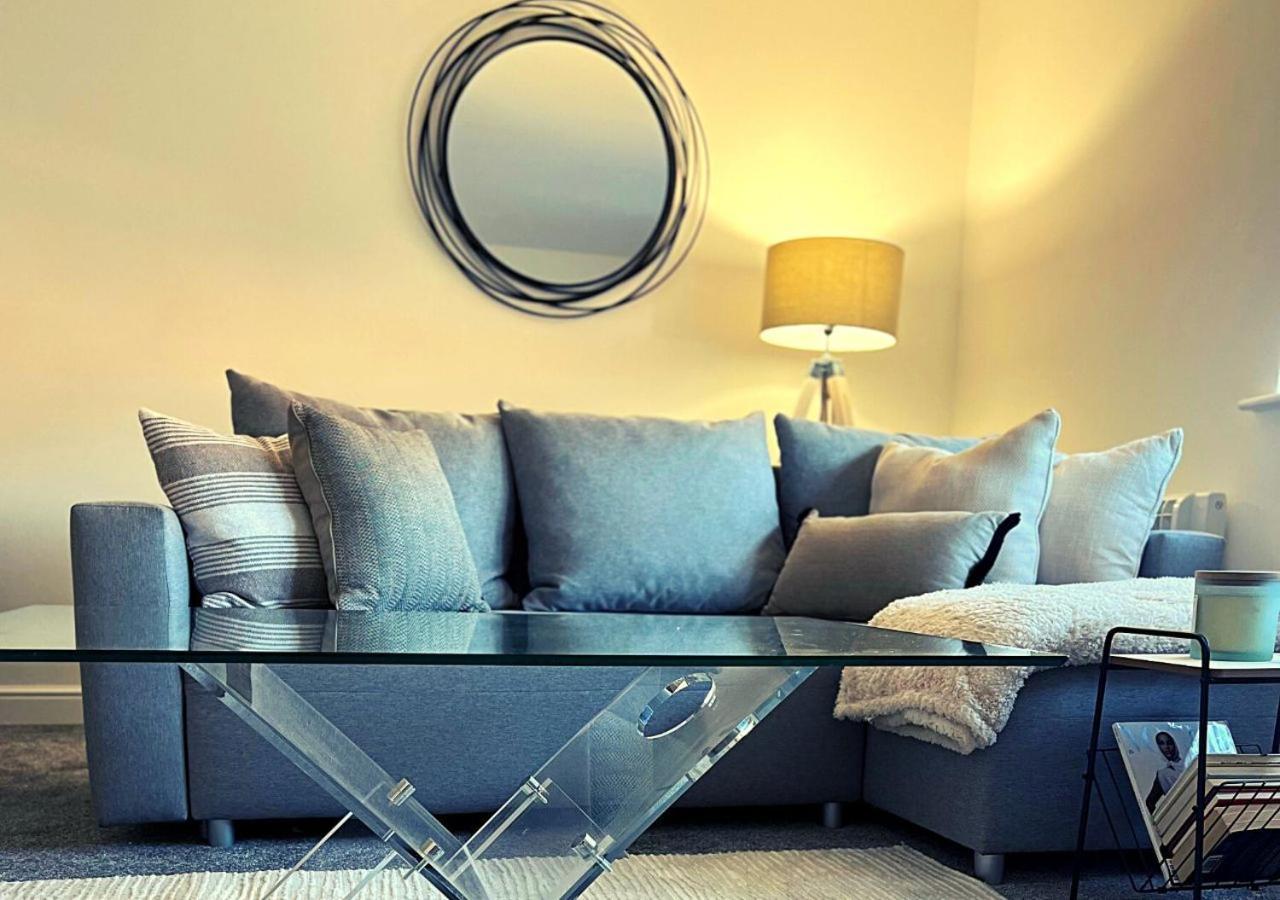 Peniel Properties - Welwyn Garden City Buitenkant foto