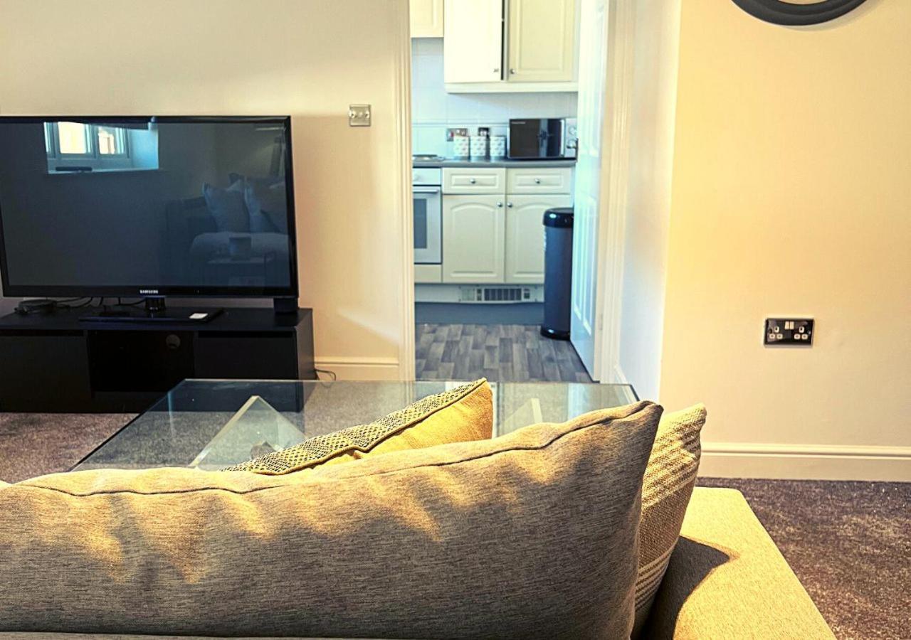 Peniel Properties - Welwyn Garden City Buitenkant foto