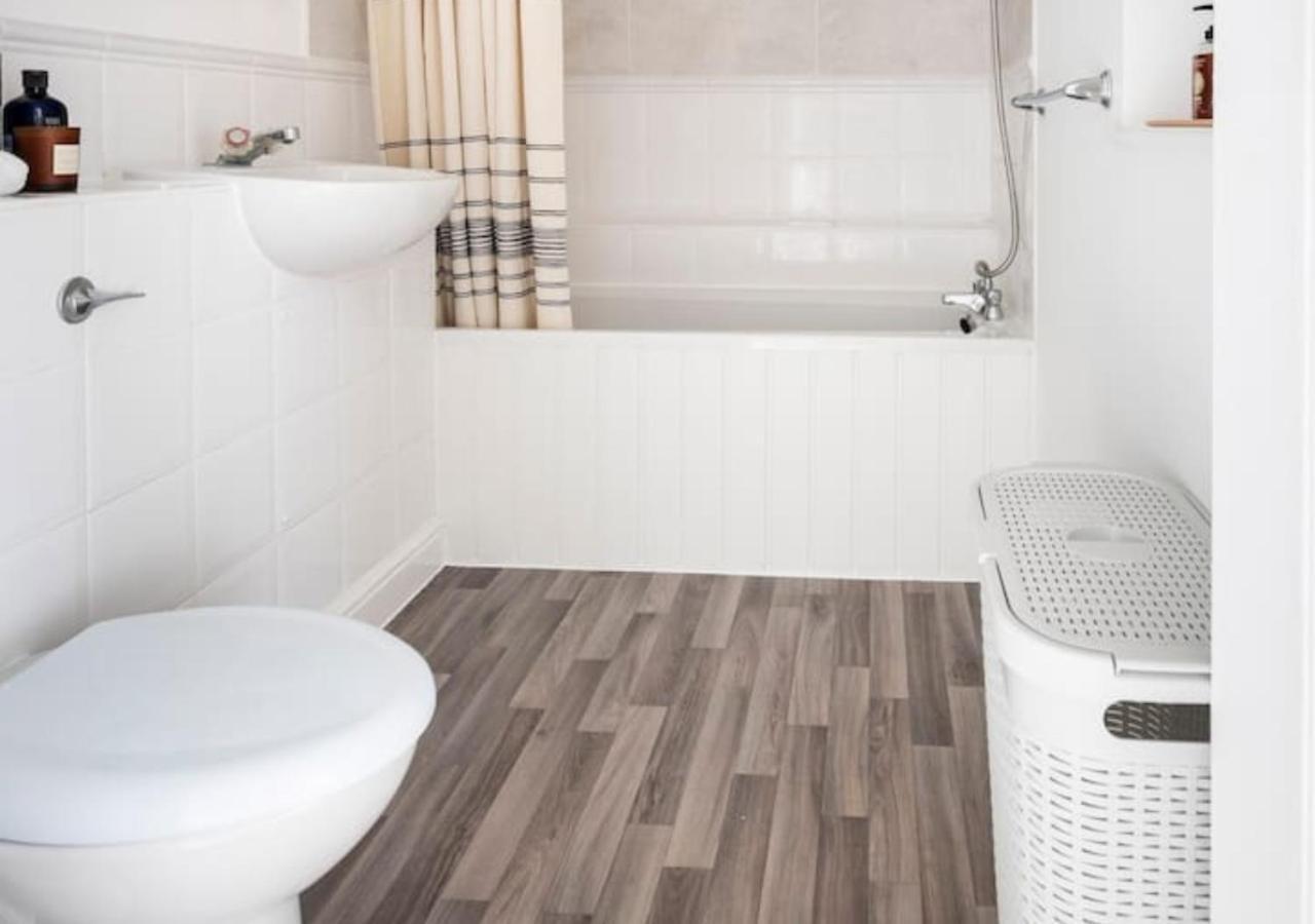 Peniel Properties - Welwyn Garden City Buitenkant foto