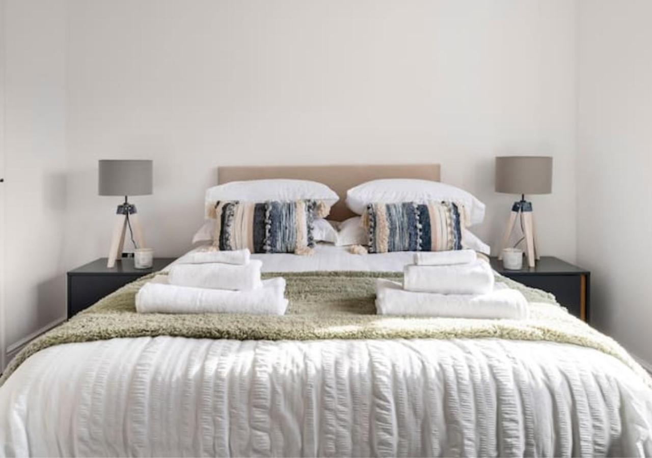Peniel Properties - Welwyn Garden City Buitenkant foto