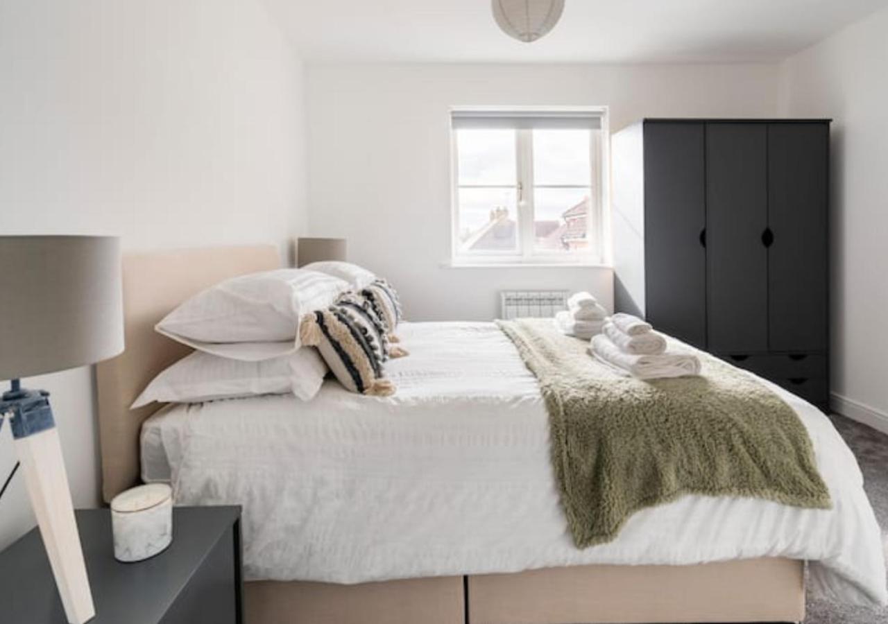 Peniel Properties - Welwyn Garden City Buitenkant foto