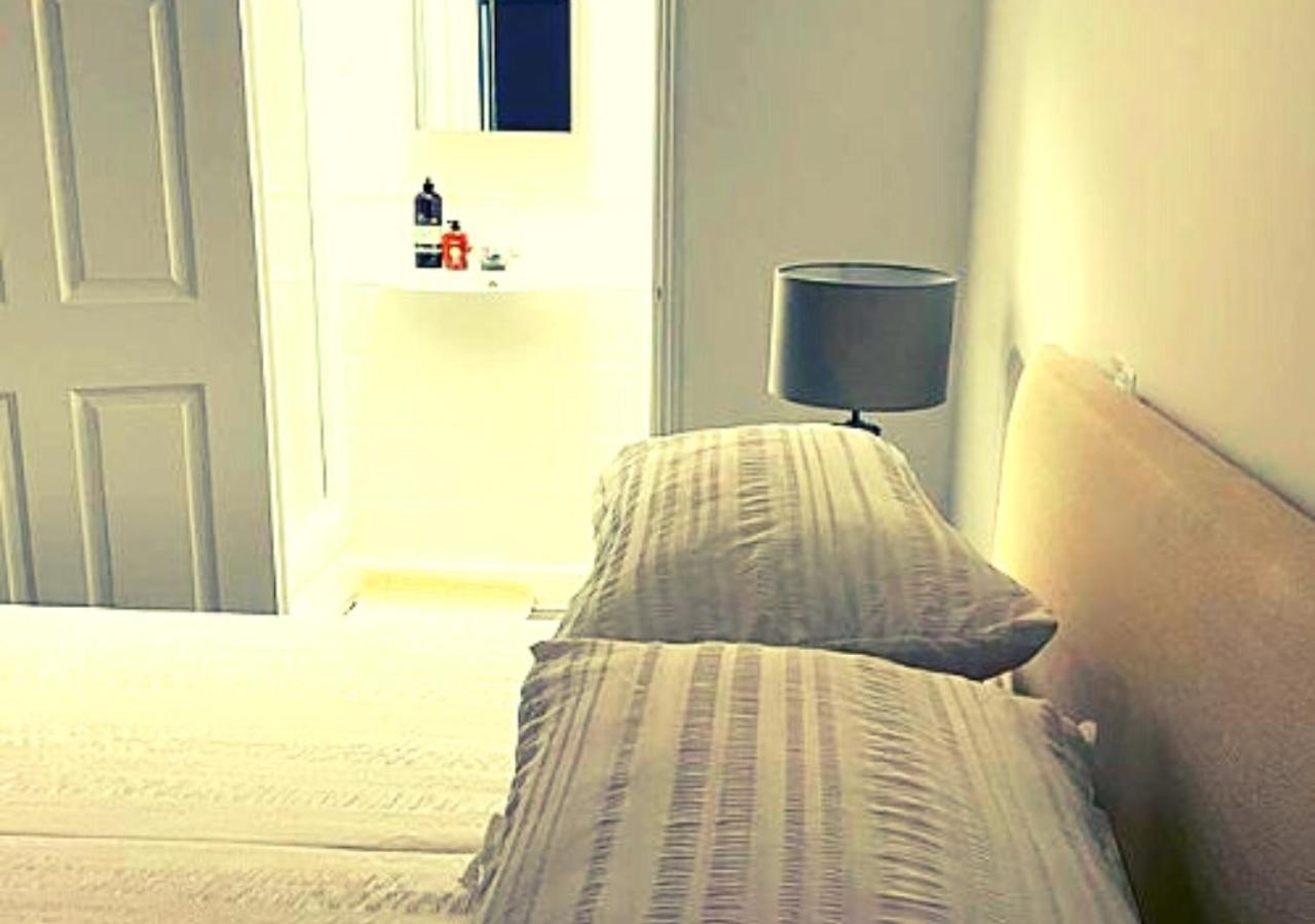 Peniel Properties - Welwyn Garden City Buitenkant foto