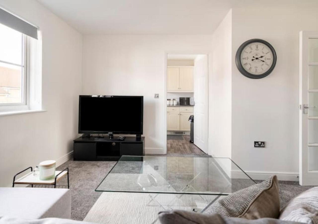 Peniel Properties - Welwyn Garden City Buitenkant foto
