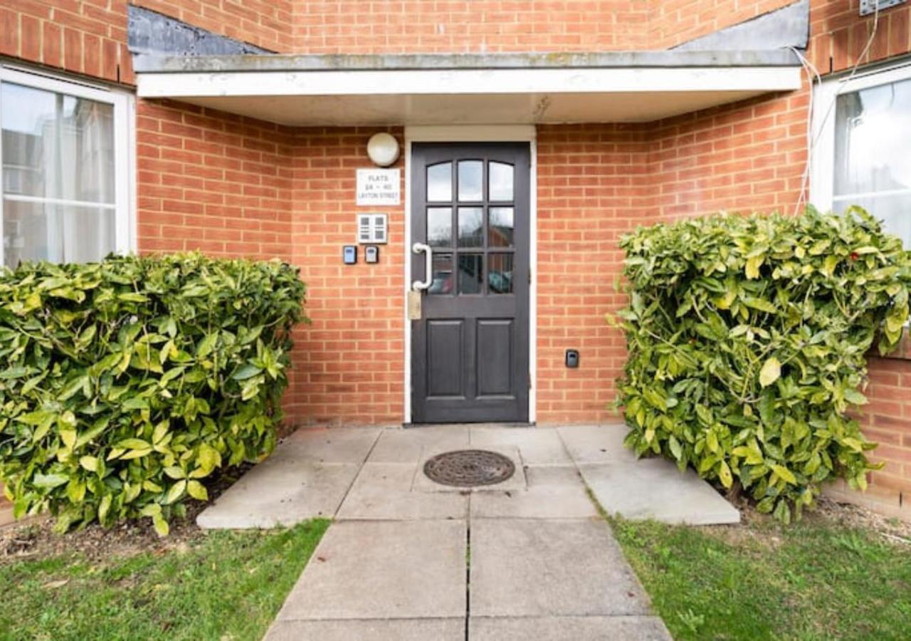 Peniel Properties - Welwyn Garden City Buitenkant foto